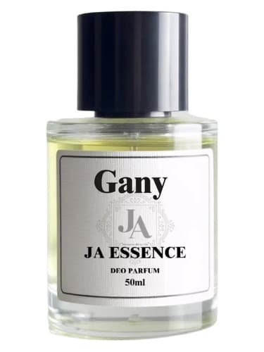 Gany