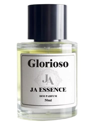 Glorioso - گلوریسو