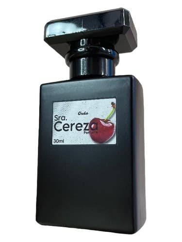 Sra. Cereza - Sra. سرزا