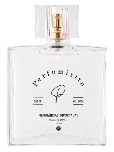 Frésia e Patchouli 