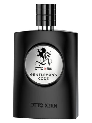 Gentleman's Code Silver - جنتلمن کد سیلور