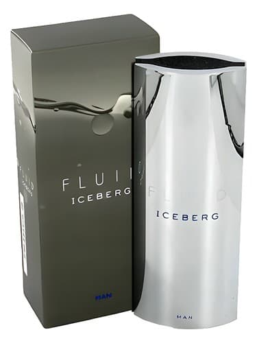 Fluid Man