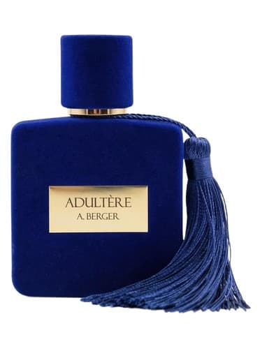 Adultère - زناکار
