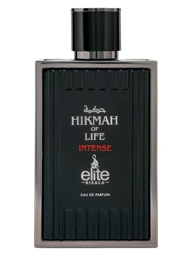 Hikmah Of Life Intense