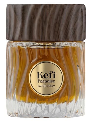 Kefi Paradise
