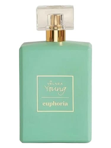 Euphoria - سرخوشی