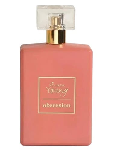 Obsession - وسواس