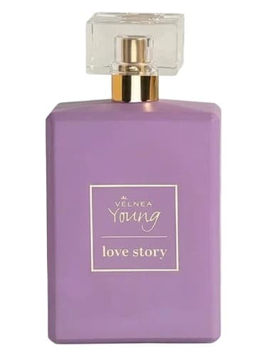 Love Story - داستان لاو