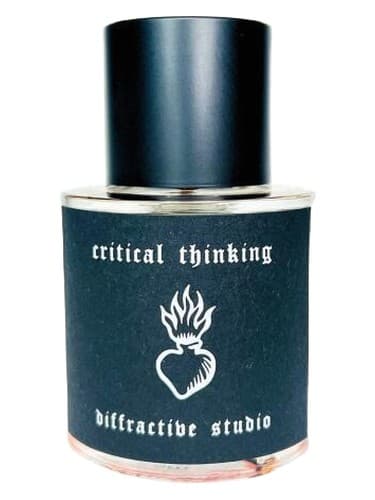 Critical Thinking - تفکر انتقادی
