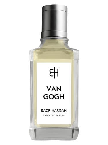 Van Gohg - ون گوگ