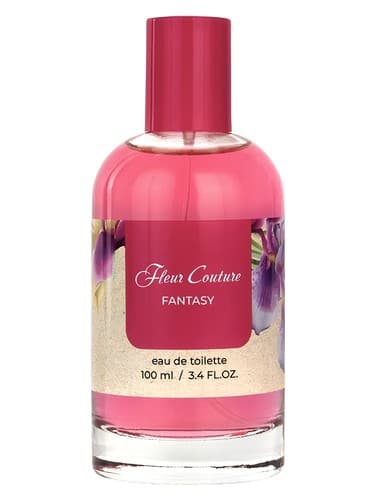 Fleur Couture Fantasy 