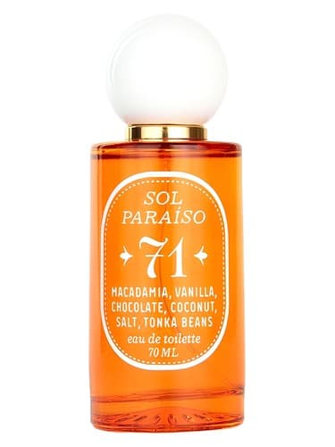 Sol Paraiso 71 