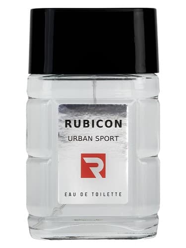 Rubicon Urban Sport - ورزش شهری روبیکون