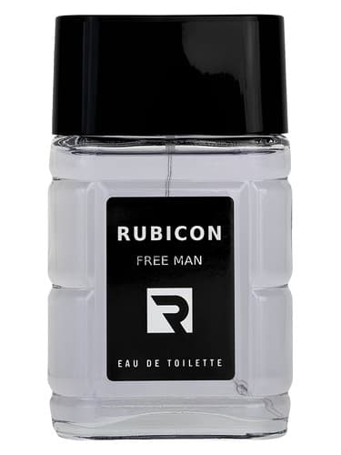 Rubicon Free Man - من آزاد روبیکون