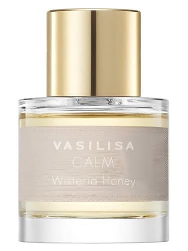 Calm Wisteria Honey - هانی ویستریا آرام
