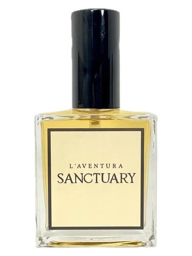 Sanctuary - پناهگاه