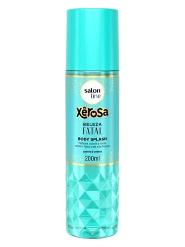 Xêrosa Beleza Fatal 