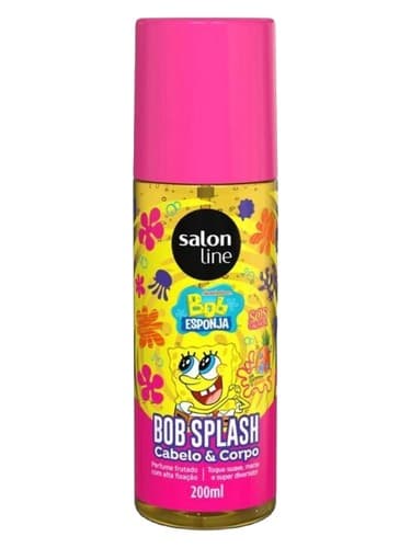 S.O.S Bob Esponja