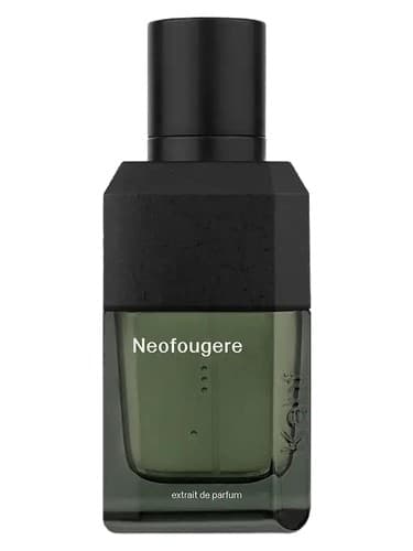 Neofougere