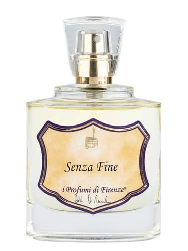 Senza Fine - سنزا فاین