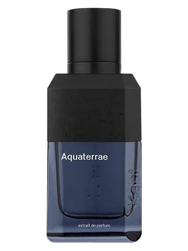 Aquaterrae - آبزیان