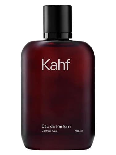 Saffron Oud - عود زعفران