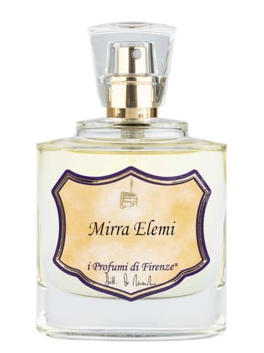 Mirra Elemi - میررا علمی