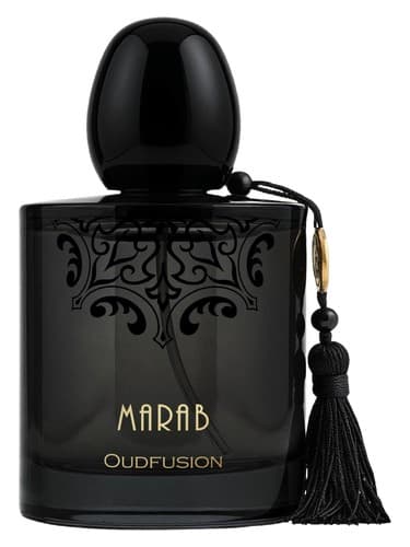 Oudfusion