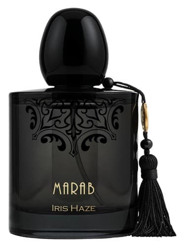 Iris Haze - آیریس هیز