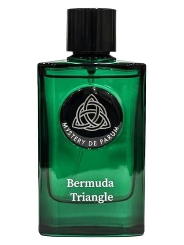 Bermuda Triangle - مثلث برمودا