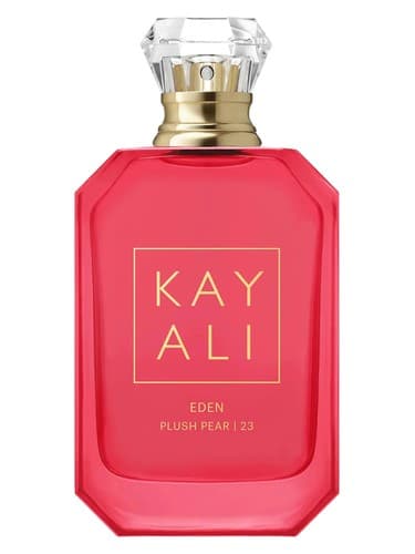 Eden Plush Pear | 23 Eau de Parfum - ادن پلاش پیر 23 او دو پارفوم