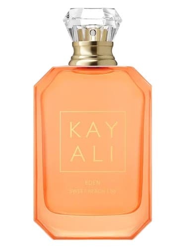 Eden Sweet Peach | 35 Eau de Parfum - ادن سوییت پیچ 35 او دو پارفوم