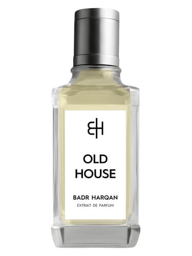 Old House