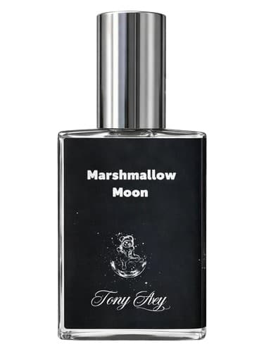 Marshmallow Moon - مون مارشمالو