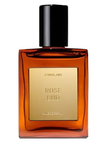 Rose Bud