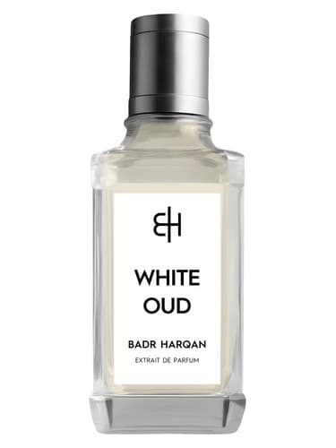White Oud - عود وایت