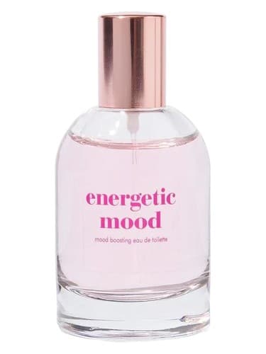 Energetic Mood