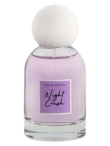 Night Crush - له نایت