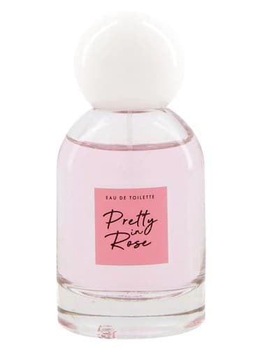 Pretty in Rose