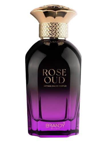 Rose Oud