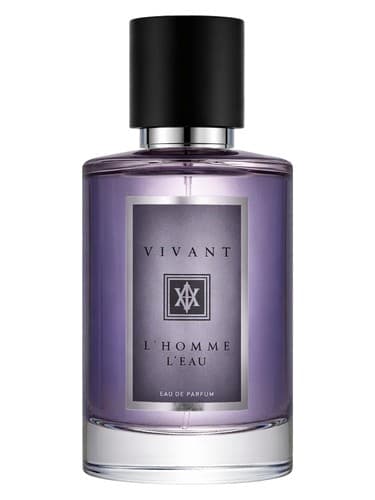 Vivant L'Homme L'Eau Eau de Parfum - ادو پرفیوم Vivant L'Homme L'Eau