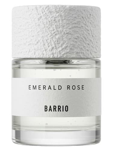 Emerald Rose