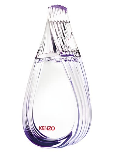 Madly Kenzo!