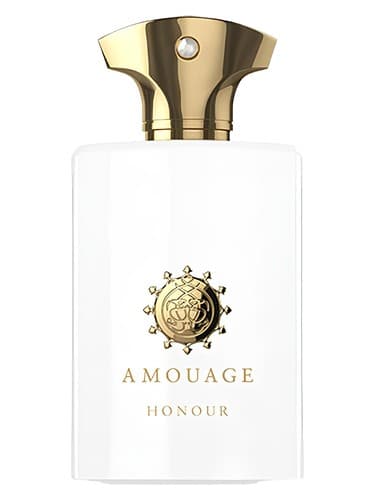 Honour Man