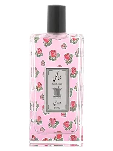 Shalki Pink - شالکی پینک