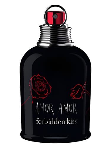 Amor Amor Forbidden Kiss - آمور آمور فوربیدن کیس
