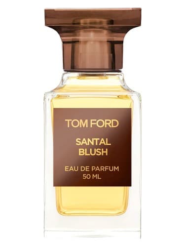 Santal Blush - سانتال بلاش