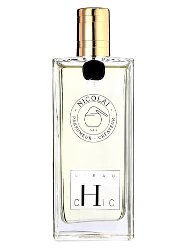 L'Eau Chic