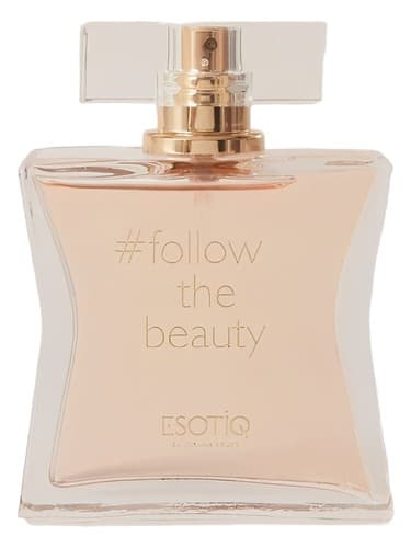 Follow The Beauty