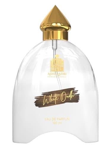 White Oudh - عود وایت